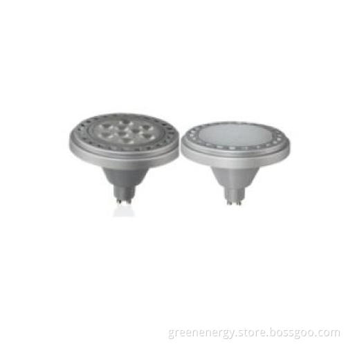 led spotlights DIMMABLE AR111-GU10 11W (X)